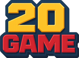 20game Logo